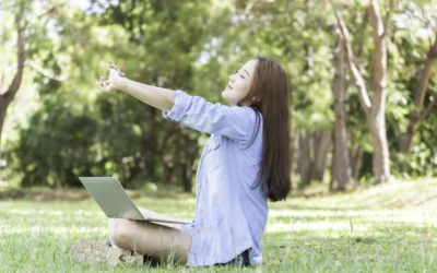 La rentrée sans stress : Comment transformer la pression en énergie positive ?
